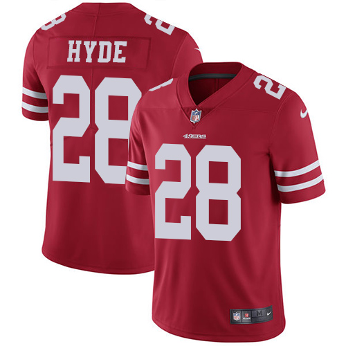 San Francisco 49ers jerseys-082